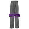ATC™ PTECH® FLEECE YOUTH PANTS Thumbnail