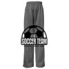 ATC™ PTECH® FLEECE YOUTH PANTS Thumbnail