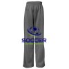 ATC™ PTECH® FLEECE YOUTH PANTS Thumbnail
