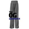 ATC™ PTECH® FLEECE YOUTH PANTS Thumbnail