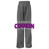 ATC™ PTECH® FLEECE YOUTH PANTS Thumbnail