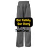 ATC™ PTECH® FLEECE YOUTH PANTS Thumbnail