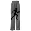 ATC™ PTECH® FLEECE YOUTH PANTS Thumbnail