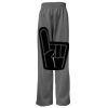 ATC™ PTECH® FLEECE YOUTH PANTS Thumbnail