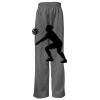ATC™ PTECH® FLEECE YOUTH PANTS Thumbnail