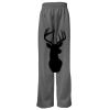 ATC™ PTECH® FLEECE YOUTH PANTS Thumbnail