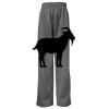 ATC™ PTECH® FLEECE YOUTH PANTS Thumbnail