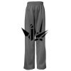 ATC™ PTECH® FLEECE YOUTH PANTS Thumbnail