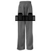 ATC™ PTECH® FLEECE YOUTH PANTS Thumbnail