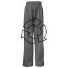 ATC™ PTECH® FLEECE YOUTH PANTS Thumbnail