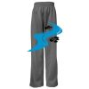 ATC™ PTECH® FLEECE YOUTH PANTS Thumbnail
