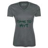 ATC PRO TEAM HEATHER ProFORMANCE TEE Thumbnail