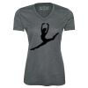 ATC PRO TEAM HEATHER ProFORMANCE TEE Thumbnail