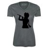ATC PRO TEAM HEATHER ProFORMANCE TEE Thumbnail