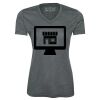 ATC PRO TEAM HEATHER ProFORMANCE TEE Thumbnail